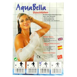 Aquabella badeovertræk - til ben - 2 stk