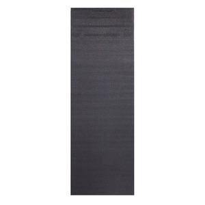 Træningsmåtte/Yogamåtte - Grå - 180x60x0,5cm