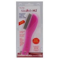 Nitcomb-M2 lusekam - 1 stk