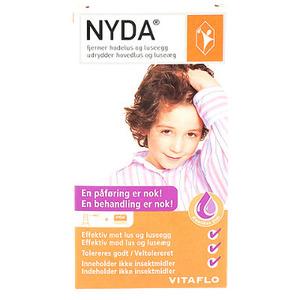 Nyda spray - 50ml