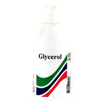 Glycerol 85% - 250 ml.