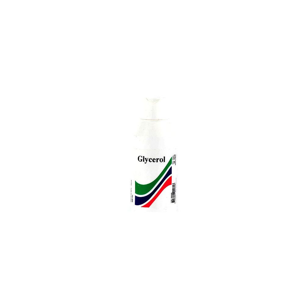 Glycerol 85% - 250ml - Med24.dk