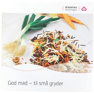 Bog: God mad til små gryder