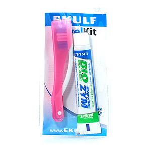 Ekulf Travelkit