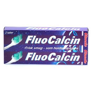 Fluocalcin classic mint - 2x75 m