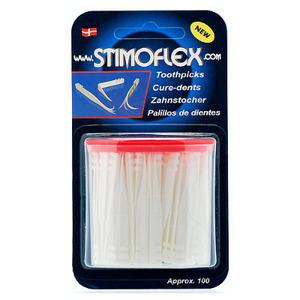StimoFlex tandstik - 100 stk