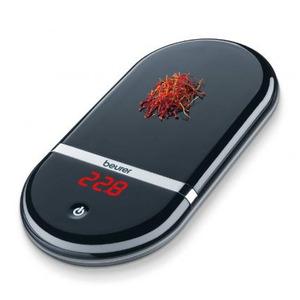 Beurer KS 36 køkkenvægt (høj præcision ) - 2 kg