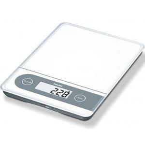 Beurer KS 59 Køkkenvægt i glas XXL - 20 kg