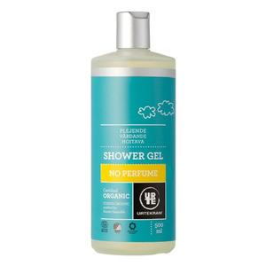 Urtekram No Perfume Showergel - 500 ml