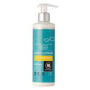 Urtekram No Perfume Bodylotion - 245 ml