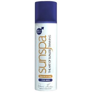 Tan-in-a-Can for MEN - 150 ml