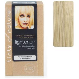 Lightener kit lysningsfarve Tints of Nat - 120 ml