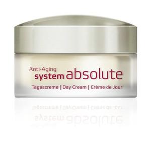 Annemarie Börlind Dagcreme System Absolute - 50 ml