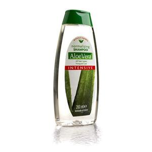 Herbatint Shampoo, Aloe Vera - 260 ml