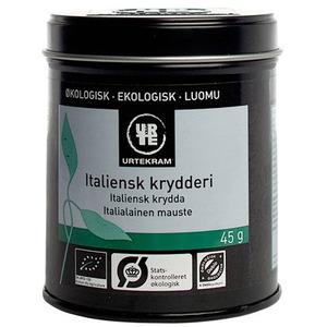 Urtekram Italiensk krydderi