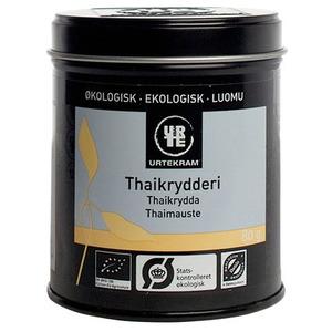 Urtekram Thai krydderi