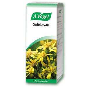 A. Vogel Solidasan