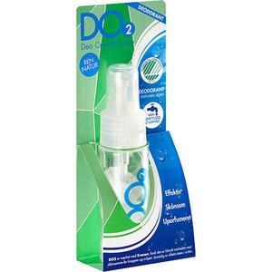 Deo Crystal spray DO2 - 40 ml