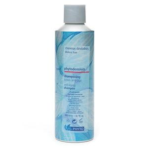 Shampoo anti age livløst hår Phyto - 200 ml