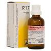 Dr. Reckeweg R 17 - 50 ml