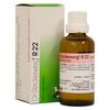 Dr. Reckeweg R 22 - 50 ml