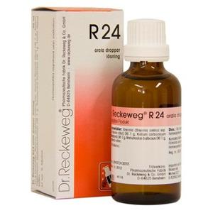 Dr. Reckeweg R 24 - 50 ml
