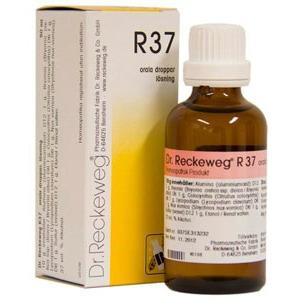 Dr. Reckeweg R 37 - 50 ml
