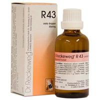 Dr. Reckeweg R 43 - 50 ml