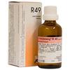 Dr. Reckeweg R 49 - 50 ml