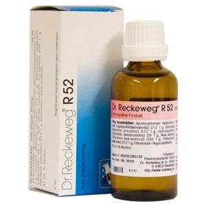 Dr. Reckeweg R 52 - 50 ml