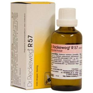 Dr. Reckeweg R 57 - 50 ml