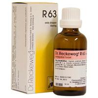 Dr. Reckeweg R 63 - 50 ml