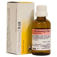 Dr. Reckeweg R 68 - 50 ml