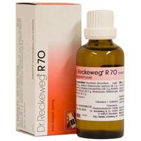 Dr. Reckeweg R 70 - 50 ml
