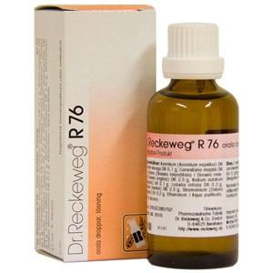 Dr. Reckeweg R 76 - 50 ml