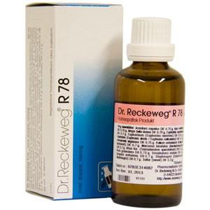 Dr. Reckeweg R 78 - 50 ml