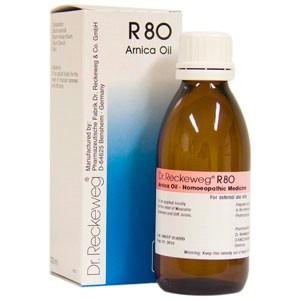 Dr. Reckeweg R 80 - 100 ml