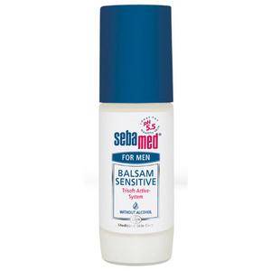Sebamed deodorant roll on til mænd - 50 ml