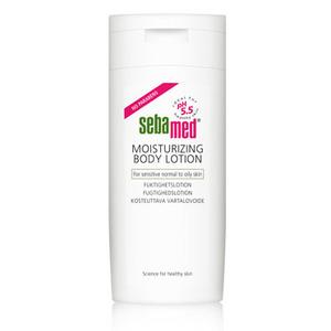 Sebamed bodylotion - 200 ml