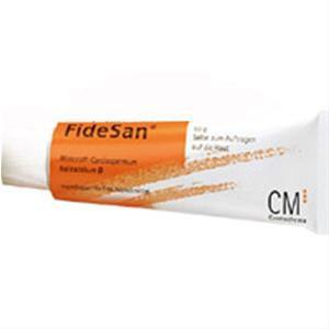 Fidesan salve - 50 g