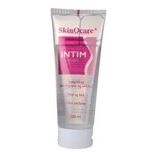 SkinOcare Intim Sæbe - 200 ml