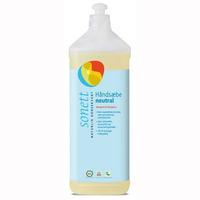 Sonett Håndsæbe Neutral - 1 liter