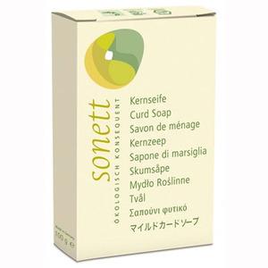 Sonett Skumsæbe neutral - 100 g