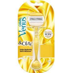 Gillette Venus Olay barberskraber