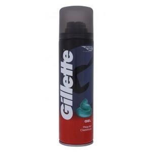 Gillette Barbergel Regular - 200 ml
