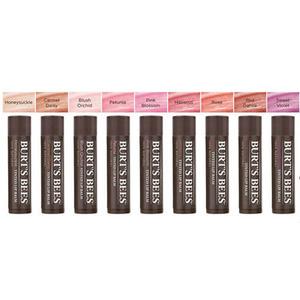 Burt's Bees Lip balm tinted - 4,25 g