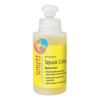 Sonett Tøjvask color mynte & citron - 120 ml