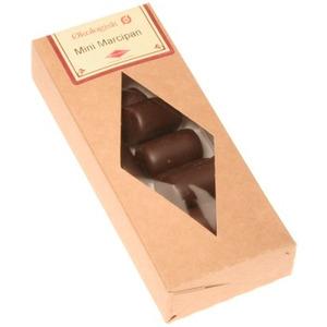 Økoladen Mini marcipan