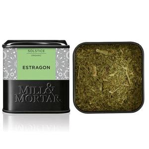 Mill & Mortar Estragon skåret