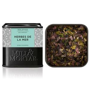 Mill & Mortar Herbes de Mer